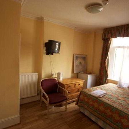 Camelot House Hotel ลอนดอน ภายนอก รูปภาพ