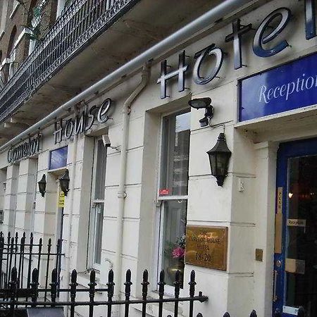 Camelot House Hotel ลอนดอน ภายนอก รูปภาพ