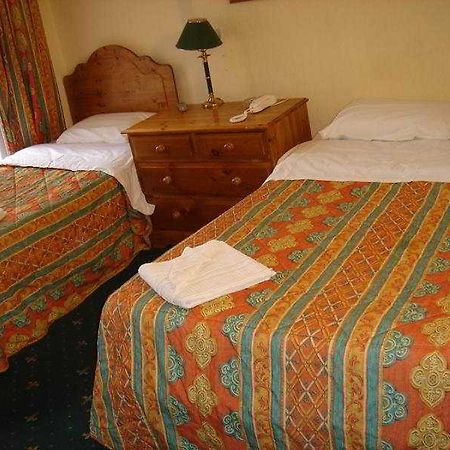 Camelot House Hotel ลอนดอน ภายนอก รูปภาพ