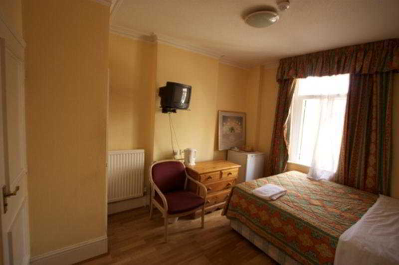 Camelot House Hotel ลอนดอน ภายนอก รูปภาพ