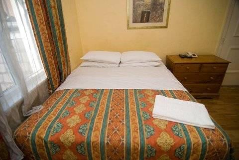 Camelot House Hotel ลอนดอน ภายนอก รูปภาพ