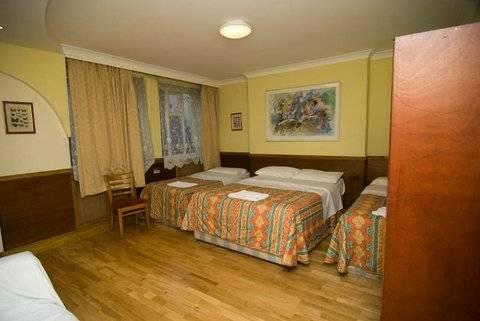 Camelot House Hotel ลอนดอน ภายนอก รูปภาพ