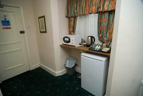 Camelot House Hotel ลอนดอน ภายนอก รูปภาพ
