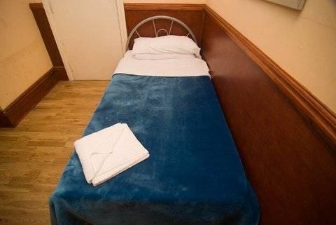 Camelot House Hotel ลอนดอน ภายนอก รูปภาพ