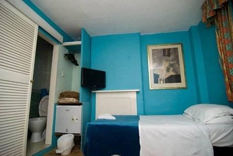 Camelot House Hotel ลอนดอน ภายนอก รูปภาพ