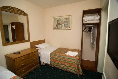 Camelot House Hotel ลอนดอน ภายนอก รูปภาพ