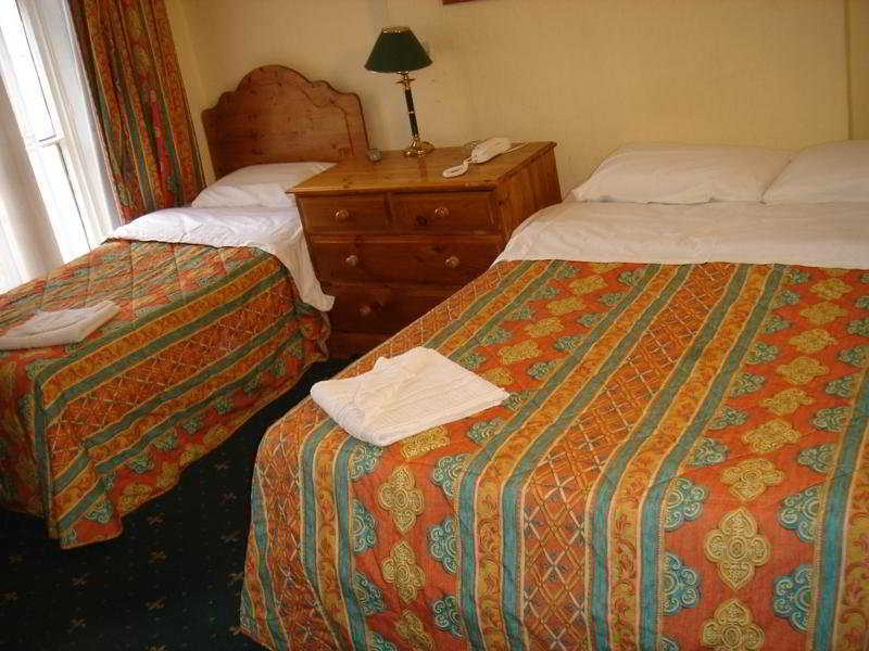 Camelot House Hotel ลอนดอน ภายนอก รูปภาพ
