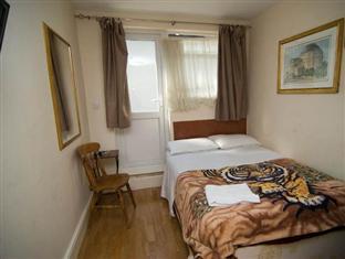 Camelot House Hotel ลอนดอน ภายนอก รูปภาพ